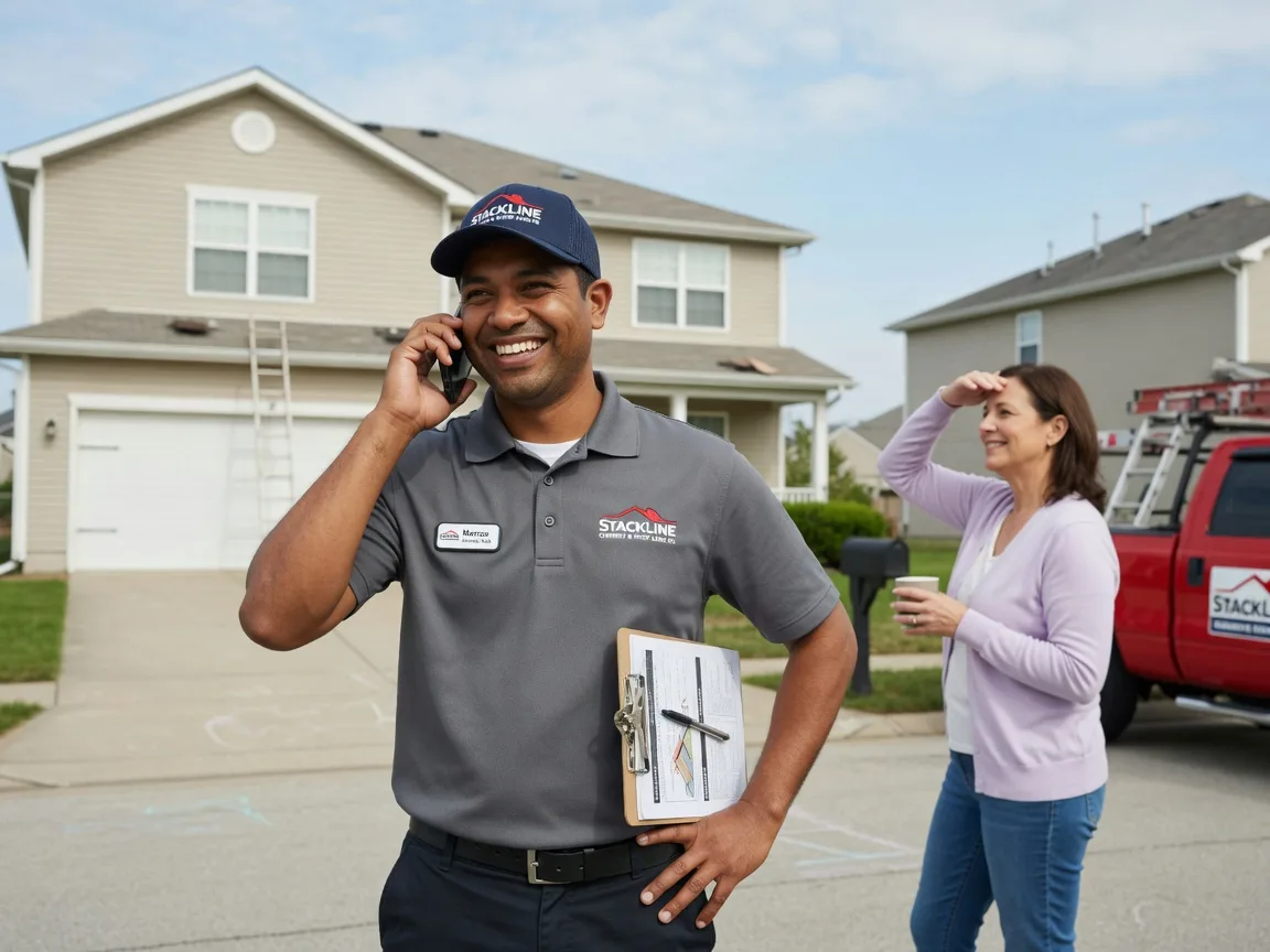 Chimney flashing repair North Kingsville, OH FAQs